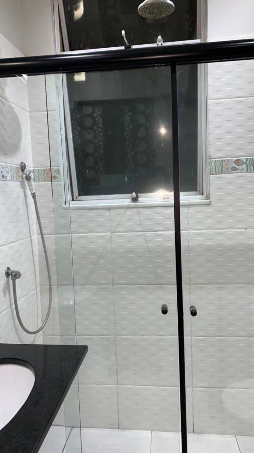 Apartamento Em Copacabana Na Quadra Da Praia Leilighet Rio de Janeiro Eksteriør bilde