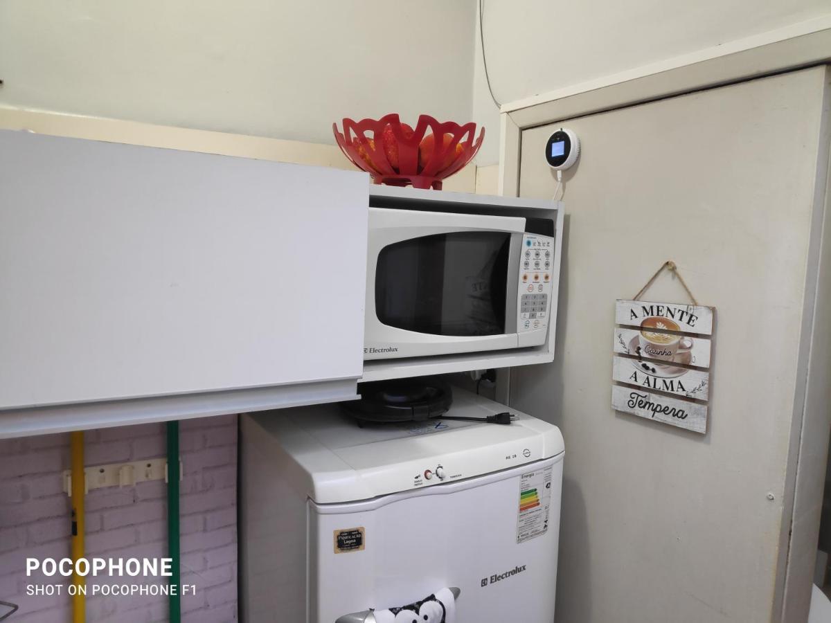 Apartamento Em Copacabana Na Quadra Da Praia Leilighet Rio de Janeiro Eksteriør bilde