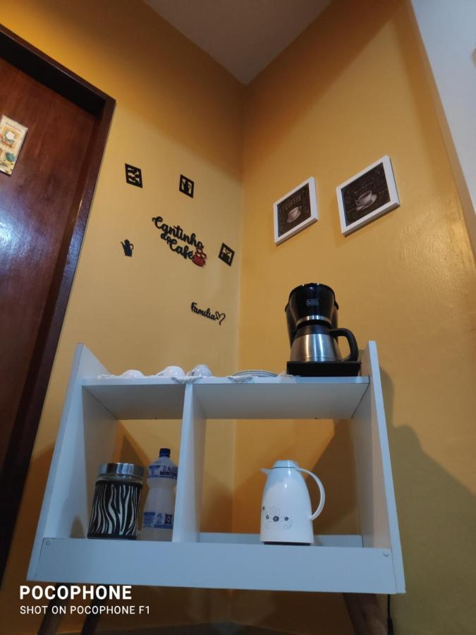 Apartamento Em Copacabana Na Quadra Da Praia Leilighet Rio de Janeiro Eksteriør bilde