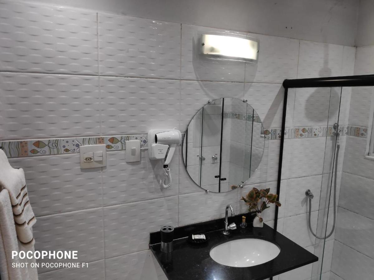 Apartamento Em Copacabana Na Quadra Da Praia Leilighet Rio de Janeiro Eksteriør bilde