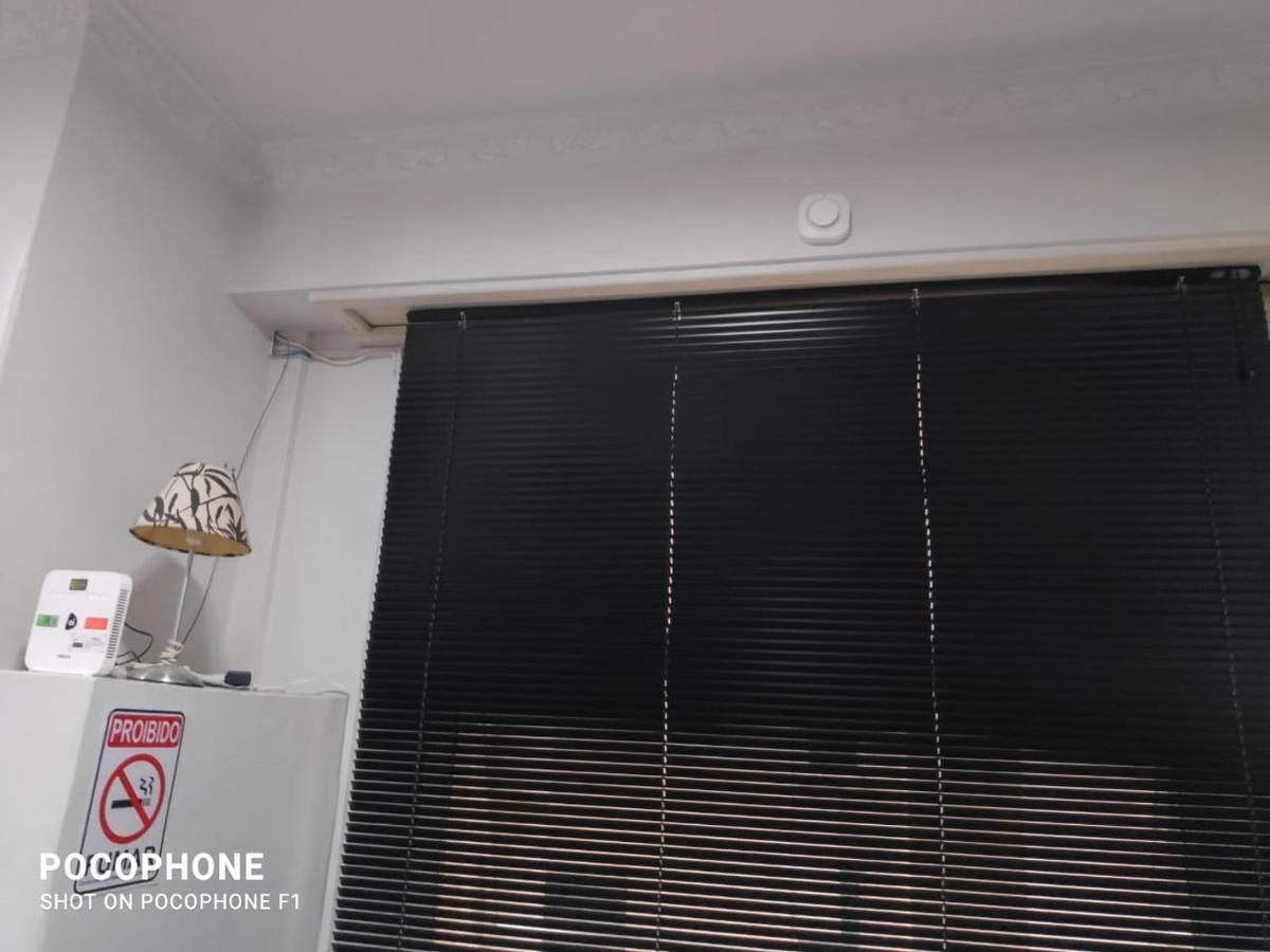 Apartamento Em Copacabana Na Quadra Da Praia Leilighet Rio de Janeiro Eksteriør bilde