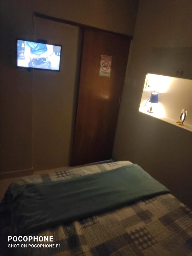 Apartamento Em Copacabana Na Quadra Da Praia Leilighet Rio de Janeiro Eksteriør bilde
