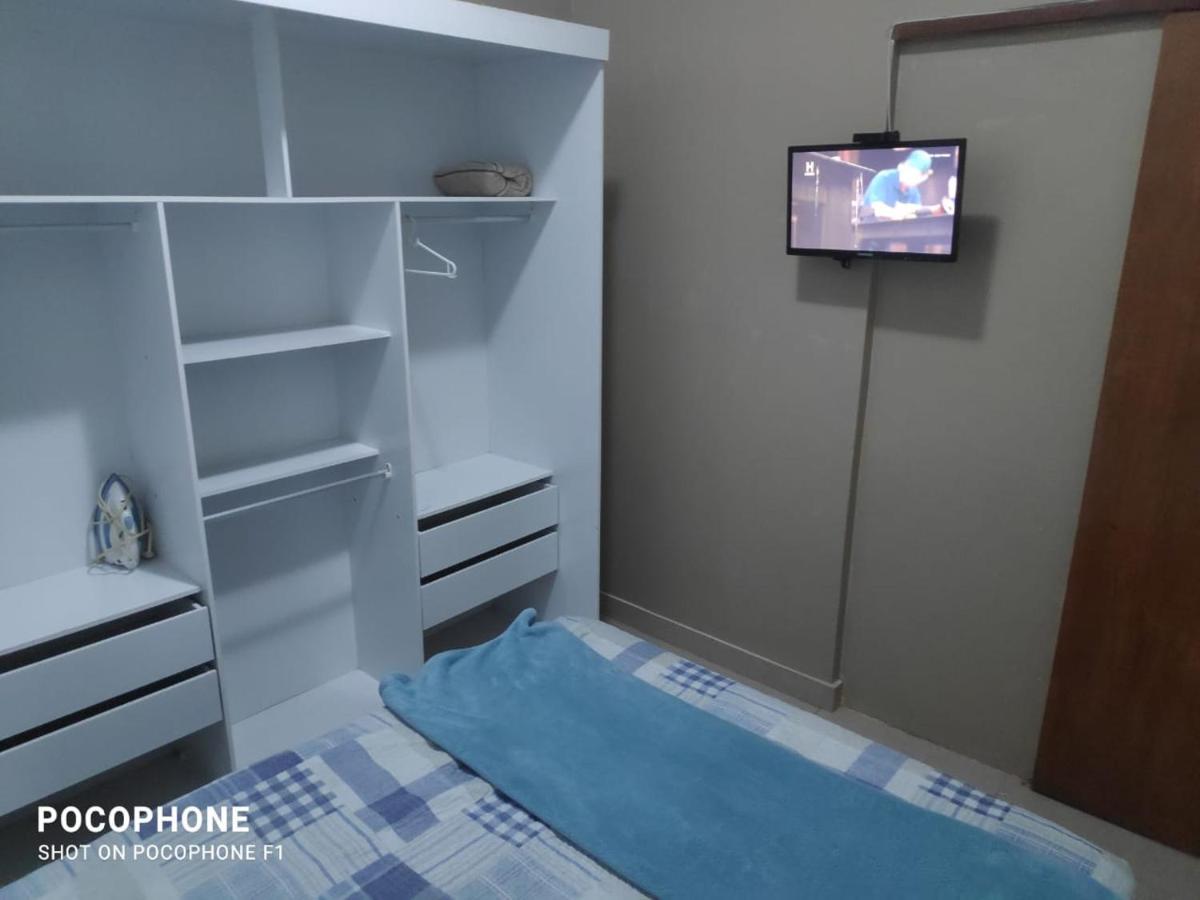 Apartamento Em Copacabana Na Quadra Da Praia Leilighet Rio de Janeiro Eksteriør bilde