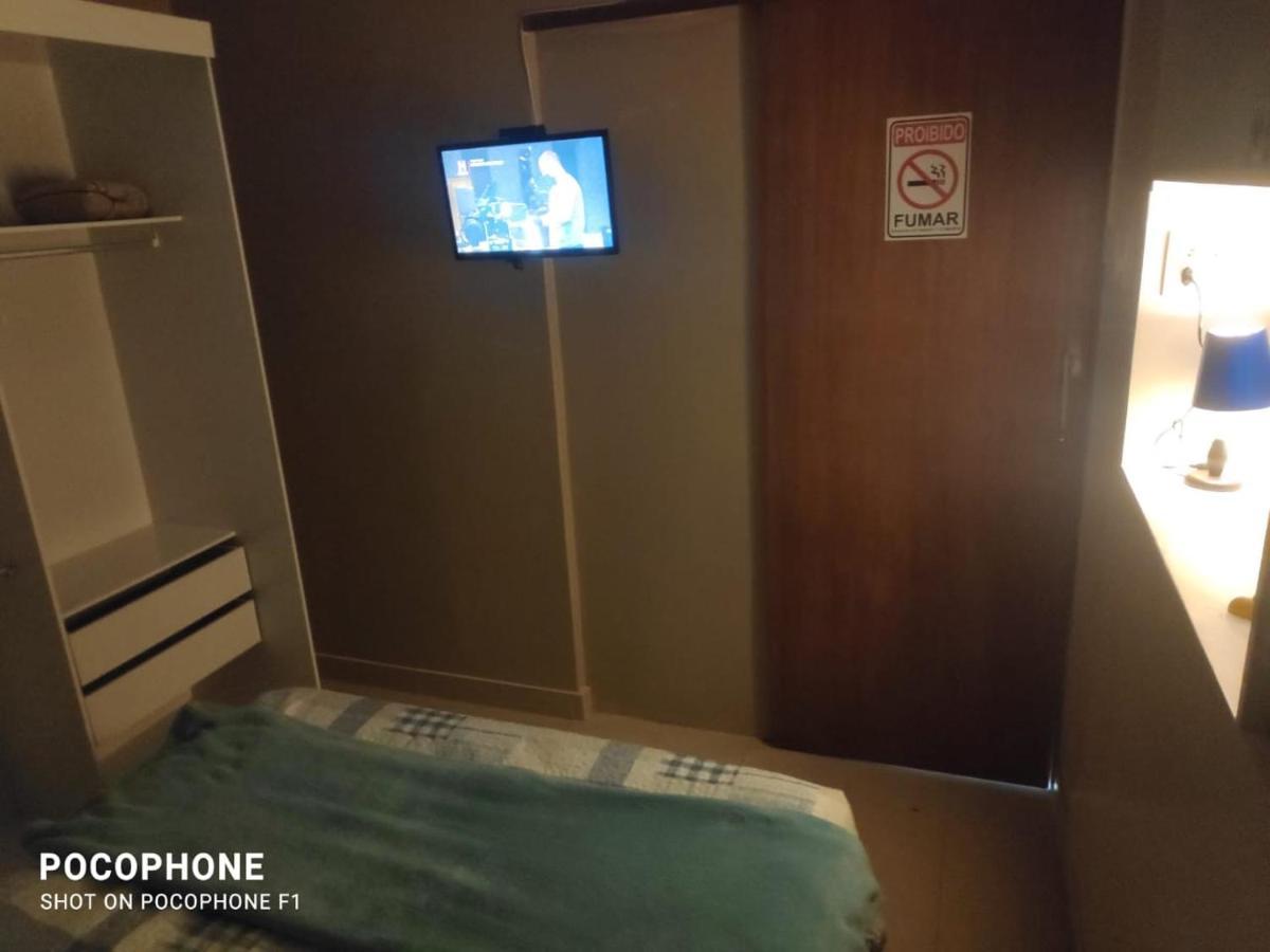 Apartamento Em Copacabana Na Quadra Da Praia Leilighet Rio de Janeiro Eksteriør bilde