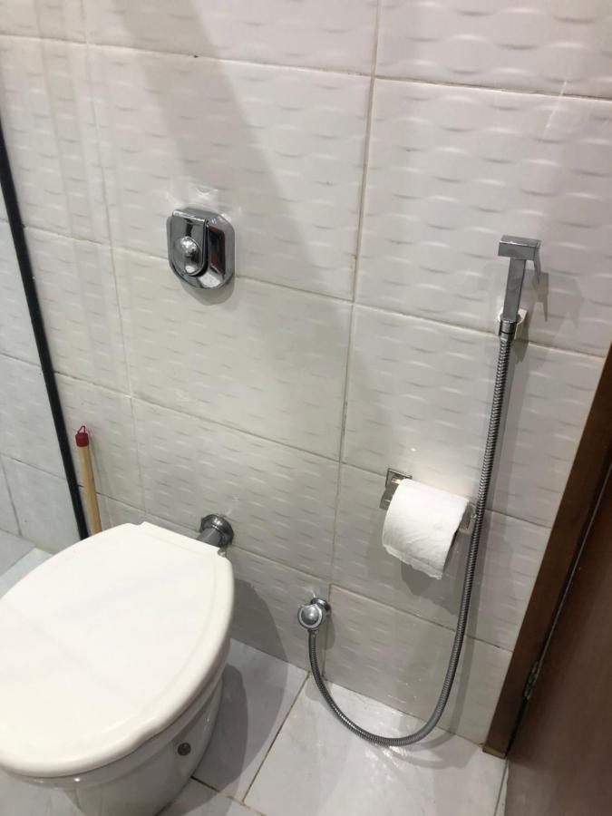Apartamento Em Copacabana Na Quadra Da Praia Leilighet Rio de Janeiro Eksteriør bilde